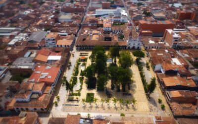 Alcaldía de La Ceja se compromete con su gente