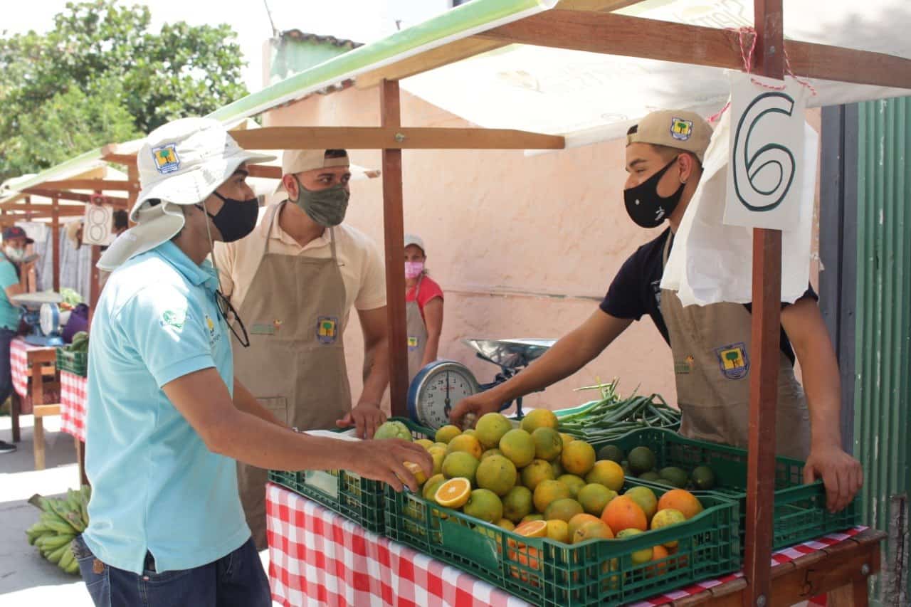 Practicas del buen turista en Santa fe de Antioquia