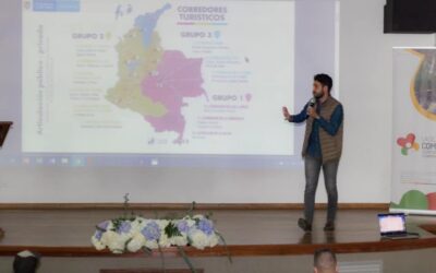 “OPORTUNIDADES PARA LA REACTIVACIÓN DEL SECTOR” EL NUEVO CONVERSATORIO QUE SE REALIZÓ EN LA CEJA