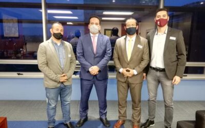 LA LUCHA DEL ALCALDE DE GIRARDOTA SURGIÓ EFECTO, PEAJE DE NIQUIA SERÁ DESMANTELADO Y TRASLADADO ANTES DE TERMINAR EL AÑO