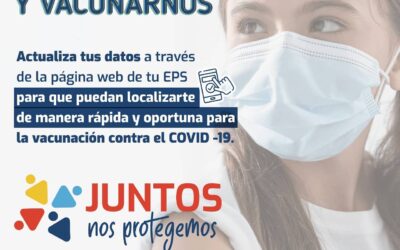 Rionegro se prepara para la vacunación del COVID-19