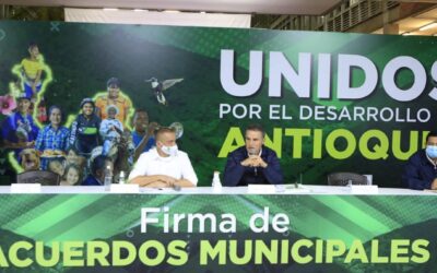Concepción integra el grupo de los acuerdos municipales