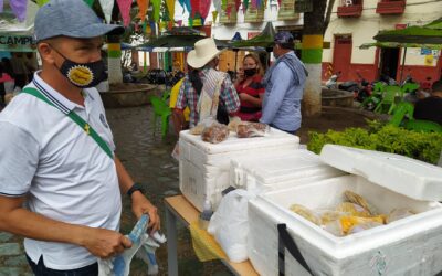 La alcaldía de Maceo prioriza a los campesinos