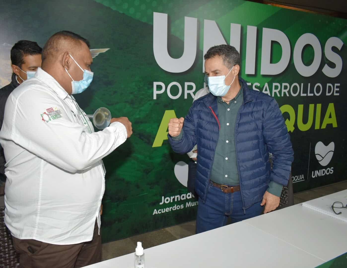Puerto Nare hace historia con sus proyectos