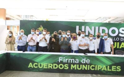 Más de $21 mil millones tendrá Puerto Berrío para ejecutar en proyectos