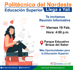Yalí brinda oportunidades de educación