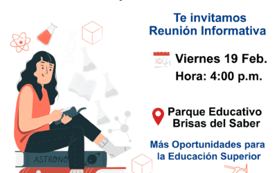 Yalí brinda oportunidades de educación