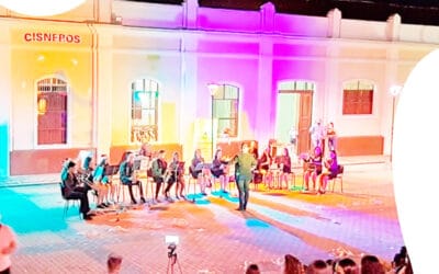 La banda sinfónica de Cisneros tendrá nueva dotación