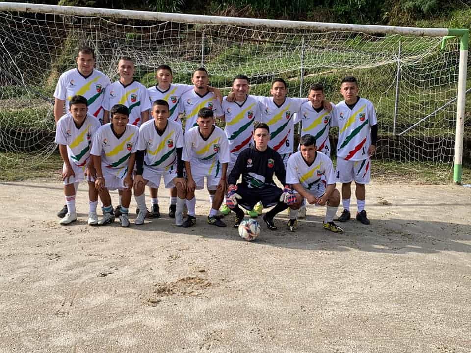 Integración deportiva en Argelia