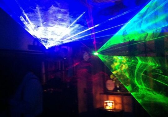 Balacera en una discoteca de Caucasia