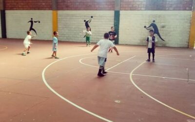 Deporte y cultura en Guadalupe