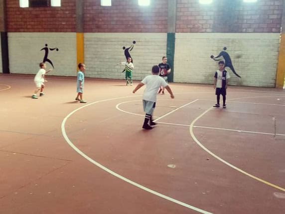 Deporte y cultura en Guadalupe