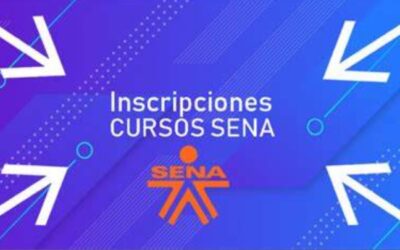 Cursos SENA para Gómez-Plata