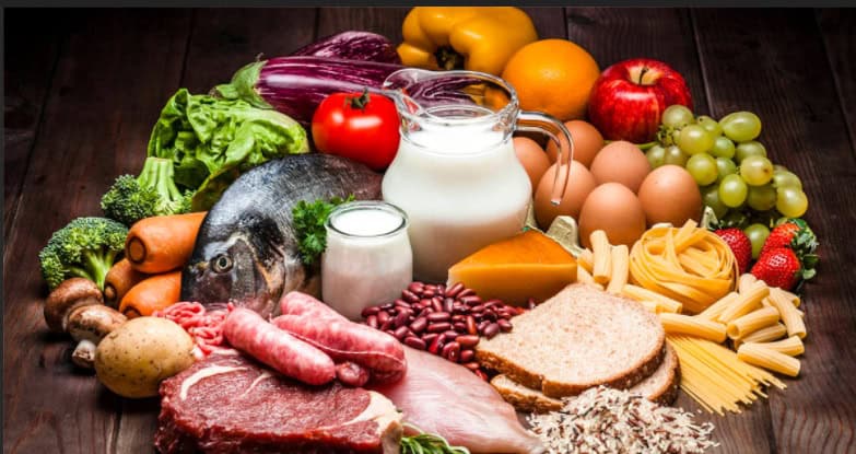 Donmatías hace campaña de sus alimentos