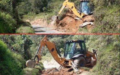 Embellecimiento de Angostura