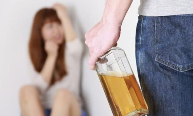 Fredonia contra la violencia intrafamiliar y consumo de drogas