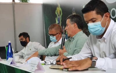 37 mil millones suman las inversiones en Frontino