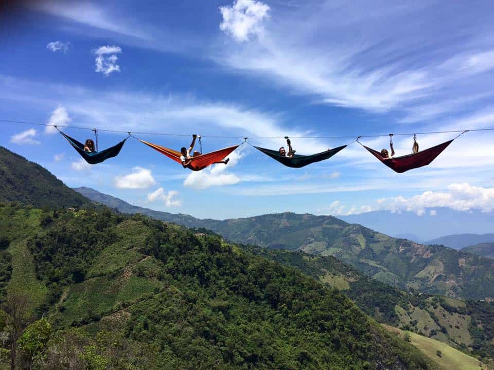 Abejorral busca un turismo responsable