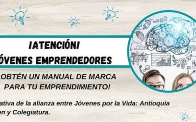 Jóvenes ¿Quieren emprender en Valdivia?