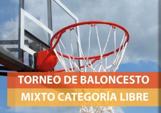 Juega el torneo de baloncesto de Santa Rosa de Osos