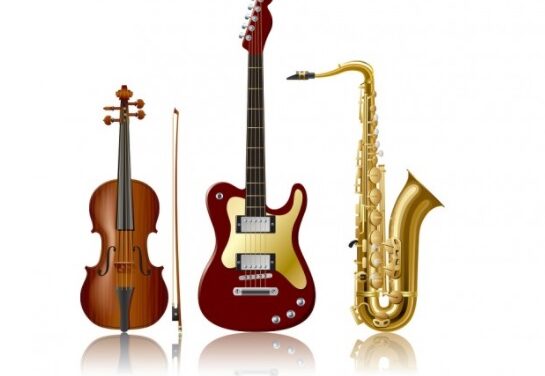 La histórica Escuela de Música Ciudad Bolívar, Antioquia