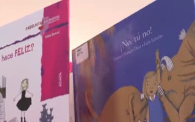 Maletín viajero para San Pedro de los Milagros