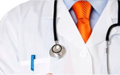 Médico golpeado en Donmatías