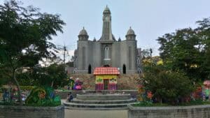 La alcaldía de Caracolí está creando estrategias para el progreso del municipio