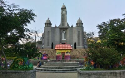 Caracolí le apuesta a la cultura