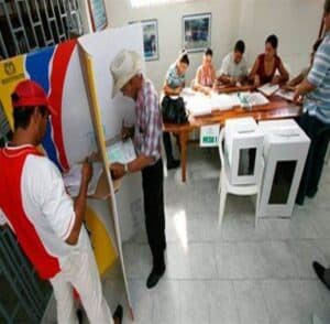 Próximas Elecciones de OAC en Angustura