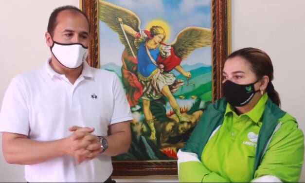 Proyectos sociales en Betulia