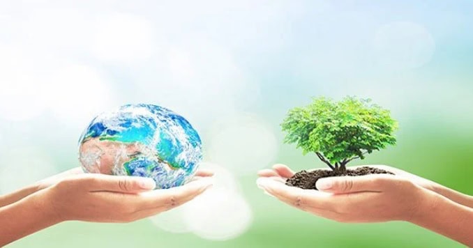 Salud Ambiental para El Bagre
