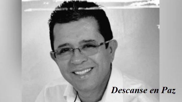 Sicarios matan al exalcalde de Yalí delante de sus padres