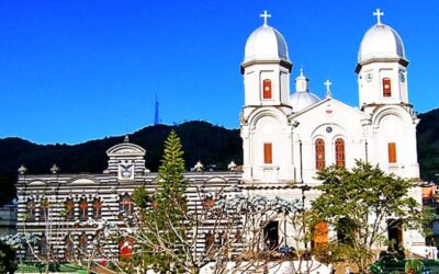 Sucesos de orden público en Yarumal