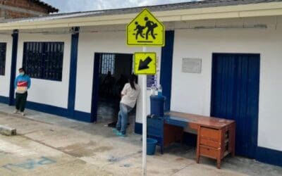 Velada de arte y nueva casa de cultura en Santa Rosa de Osos