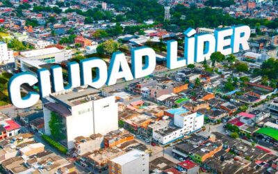 Apartadó mejora sus vías de acceso