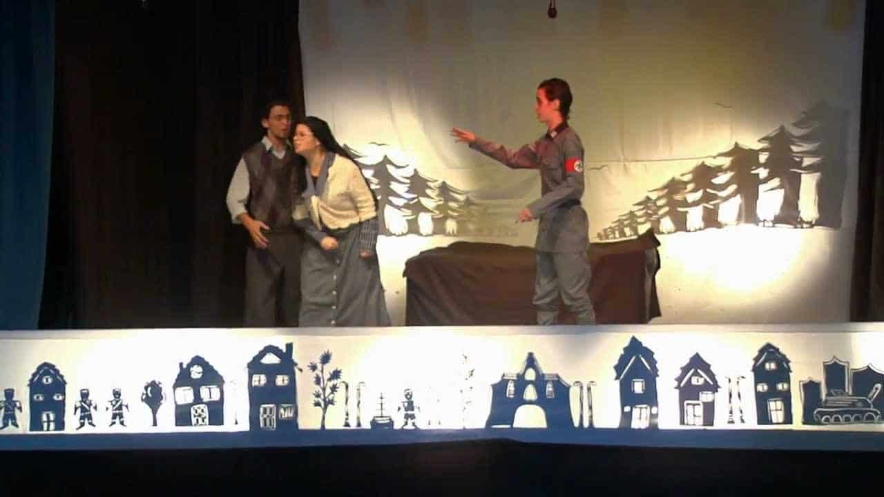 Los teatros en Marinilla abren sus puertas