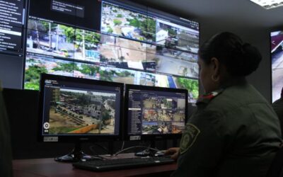 La Ceja reforzará su seguridad