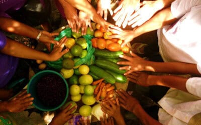 Dabeiba cree en la seguridad alimentaria