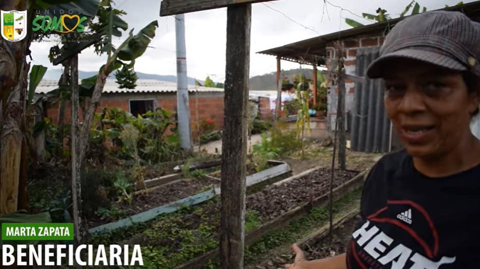 Gómez-Plata pioneros en implantar el sistema de seguridad alimentaria