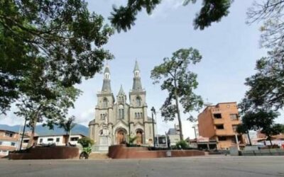 Convocatoria para vivienda nueva en La Estrella
