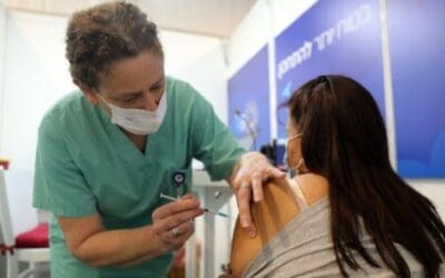 En el Oriente han sido inmunizados 2.970 personas