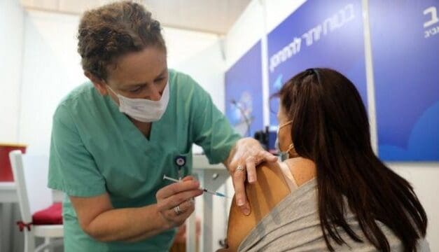 En el Oriente han sido inmunizados 2.970 personas