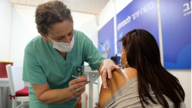 En el Oriente han sido inmunizados 2.970 personas