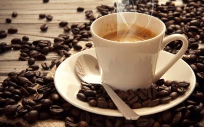 Tómate un café en Necoclí