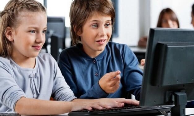 Cuatro colegios de El Retiro son beneficiados en conexión gratuita