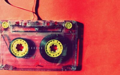 El Cassette