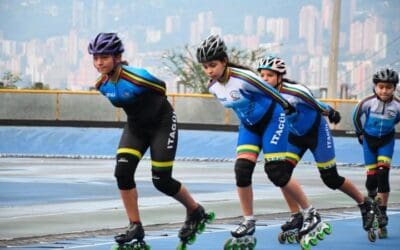 Itagüí reactiva sus programas deportivos y recreativos