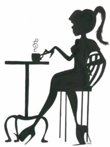 Poema: Café y canela