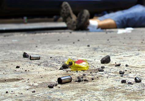 Asesinada una mujer en El Bagre